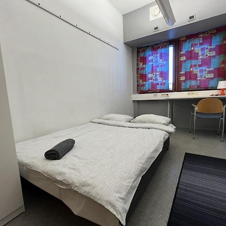 Smart Group 218 Hostel Helsinki Exterior photo